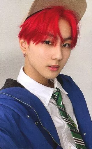 Collection card (male) / CD 