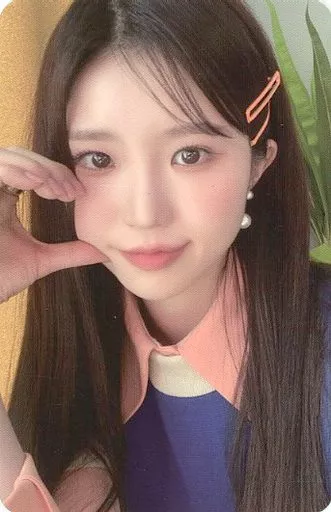 Fromis _ 9 / Song Ha-young (Song Ha Young) / CD-「 from our