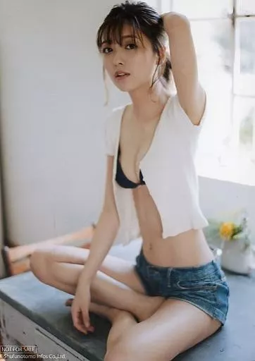 【中古】 プラチナム パネル（工藤 写真 サイン 直筆 工藤美桜 STRiKE！ アイドル