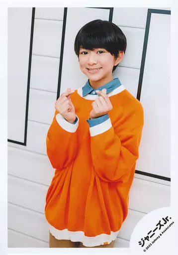生写真(ジャニーズ)/アイドル/ジャニーズJr. ジャニーズJr