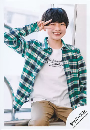 ジャニーズJr. - chinatty27a Kansai Johnnys Jr. / Nakagawa 惺太 / Hikami / Kansai Johnnys Jr