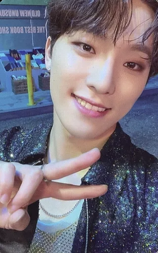 SEVENTEEN / Dino (Dino) / CDs 