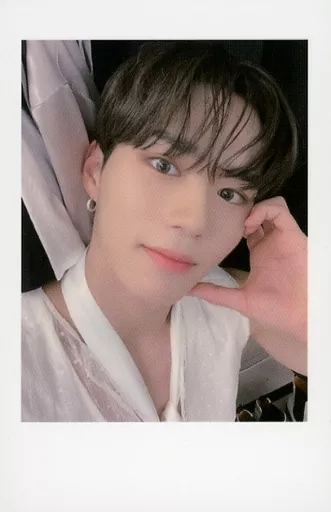 Collection card (male) / CD 