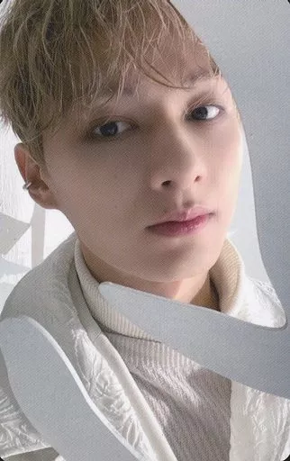 SEVENTEEN/JUN (Jun) / SEVENTEEN JAPAN SPECIAL SINGLE
