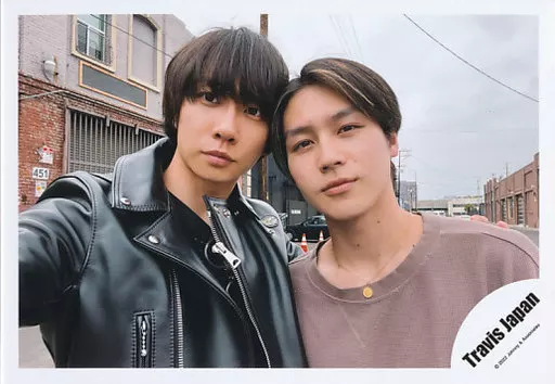 Travis Japan TJ Tour Edition 中村海人 松田元太 中村海人 #Umi #松田元太 #Genta ⁡ #YTFF #YTFFJP #トラジャYTFF