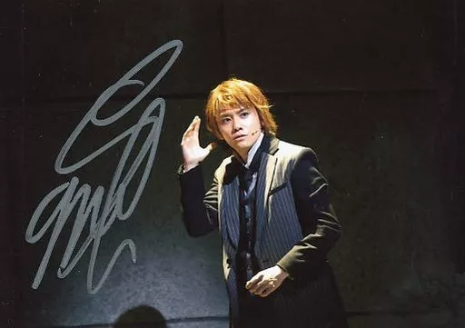 直筆サイン入り sherlock 【公式通販】