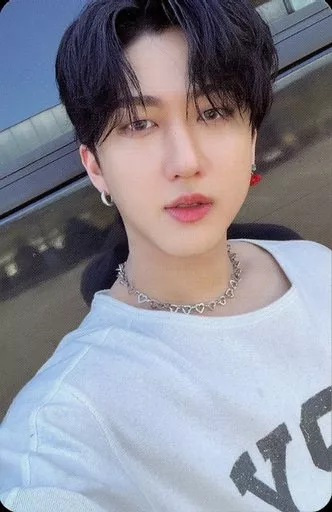 チャンビン Changbin 店舗特典 トレカ まとめ売り MAXIDENT