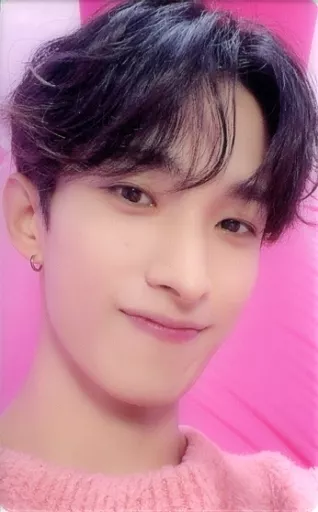 Collection Card (Male) / CD 