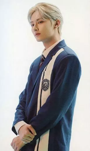 Collection Card (Male) / CDs 