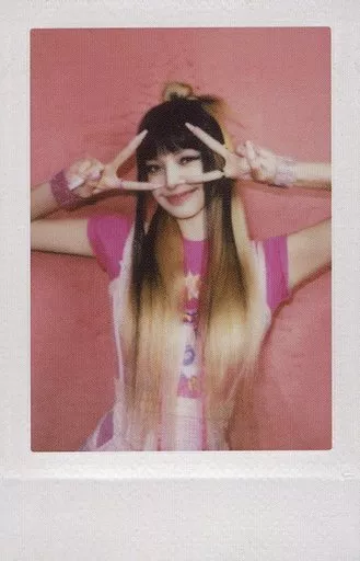 BLACKPINK / LISA / CD 