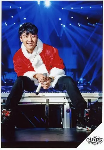 G-DRAGON - zeta