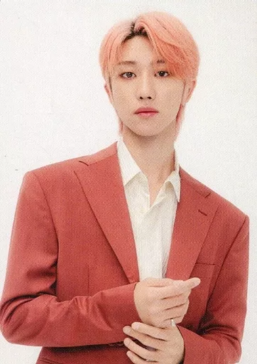 Collection card (male) / 