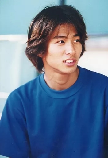 Official photo (Johnnys) / idol / V6 V6 / Ken Miyake / Johnnys