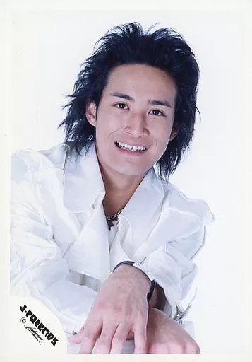 生写真(ジャニーズ)/アイドル/TOKIO TOKIO/松岡昌宏/公式生写真