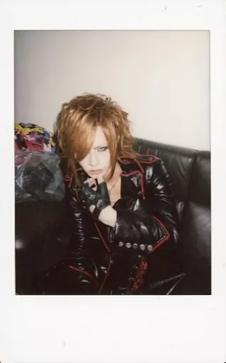 生写真(男性)/ヴィジュアル系バンド/MEJIBRAY MEJIBRAY/綴/生
