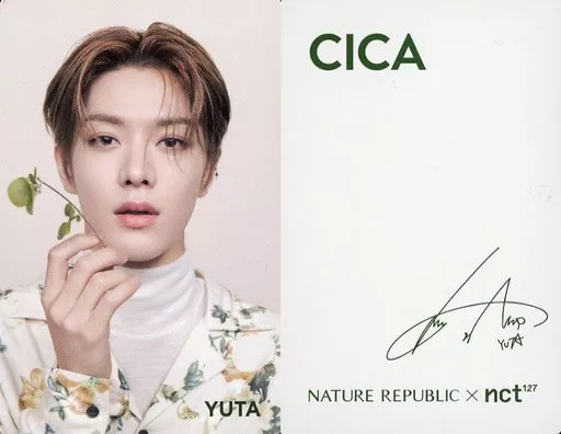 NCT ユウタ、「3CE」のジャパン アンバサダーに就任！ 魅力溢れる 