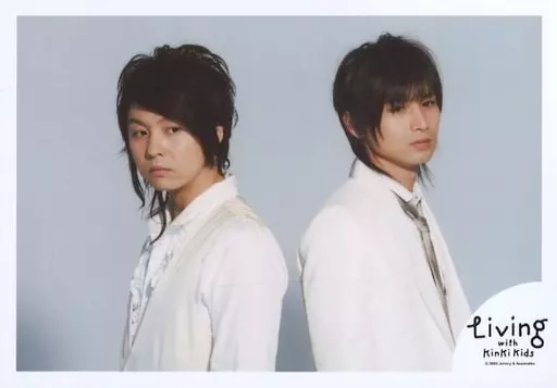 生写真(ジャニーズ)/アイドル/KinKi Kids KinKi Kids/堂本剛・堂本光一