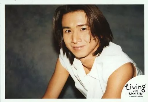 生写真(ジャニーズ)/アイドル/KinKi Kids KinKi Kids/堂本光一