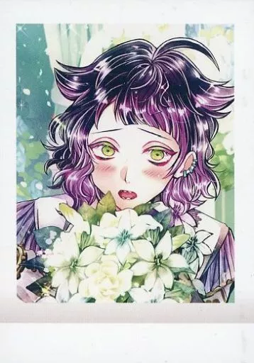 【白風様】悪魔執事と黒い猫　ラムリ・ベネット　燕尾ジャケットのみ 白風様】悪魔執事と黒い猫 ラムリ・ベネット 燕尾ジャケットのみ