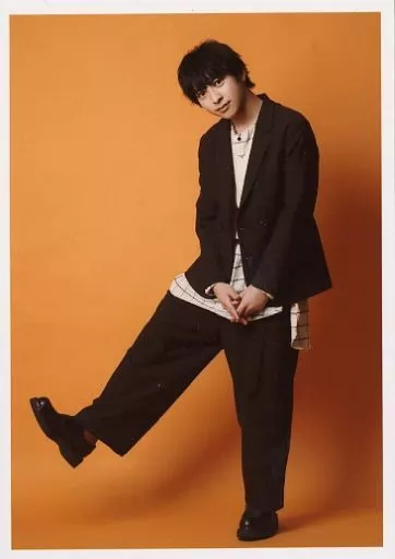 M! LK / Jinto Yoshida / Jinto Yoshida Nativity JINTO HAPPY