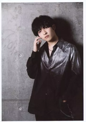 生写真(男)/舞蹈&声乐组合/M！LK M！LK/吉田仁人/膝上/