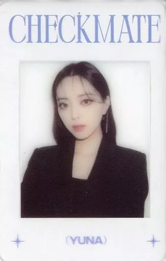 Collection Card (Female) / CD 