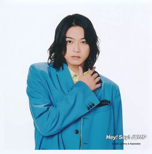 生写真(ジャニーズ)/アイドル/Hey! Say! JUMP Hey!Say!JUMP/髙木 生写真(ジャニーズ)/アイドル/Hey! Say! JUMP Hey!Say!JUMP/髙木