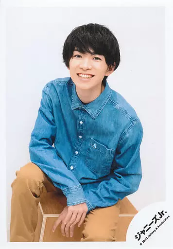 最新のデザイン 生写真(ジャニーズ)/アイドル/ジャニーズJr. ジャニーズJr./小山 アイドル