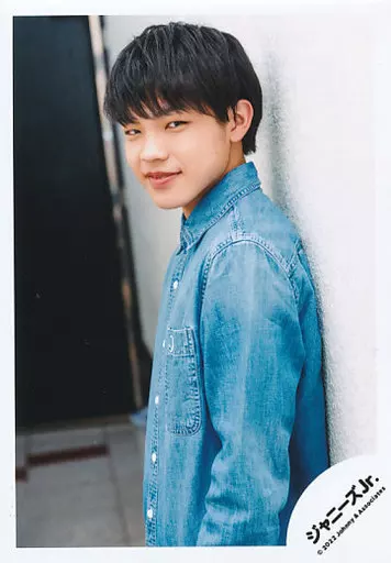 Official photo (Johnnys) / idol / Kansai Johnnys Jr. Kansai Johnnys Jr ...