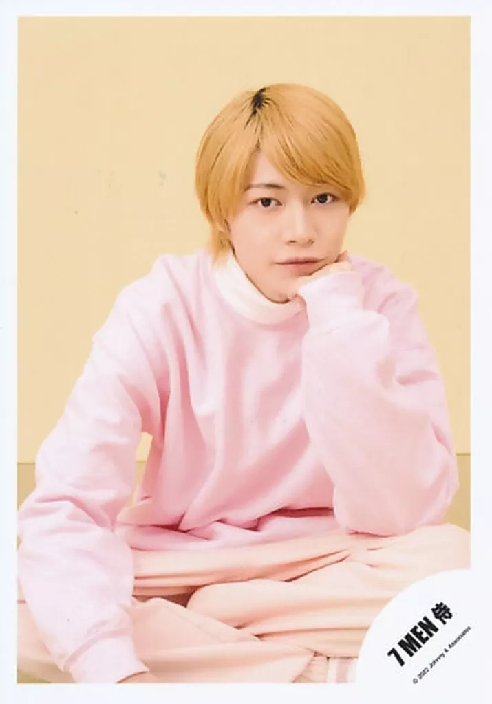 今野大輝 公式写真 ① Amazon.co.jp: 7MEN侍 セブンメン 今野大輝 公式写真 写真 フォト