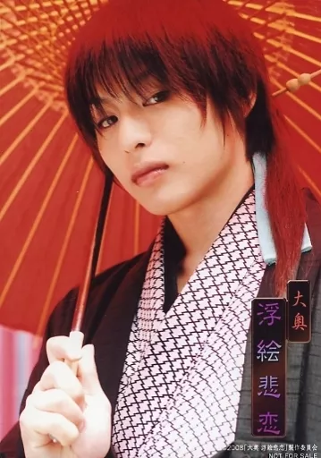 荒木宏文　イン　メイキング・オブ　浮絵悲恋 DVD 2026年最新】浮絵悲恋DVDの人気アイテム - メルカリ