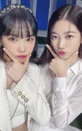 LESSERAFIM PURENESS A＆Bキムチェウォン 写真集＆特典 LE SSERAFIMの豪華すぎる特典付き写真集『LE SSERAFI'M PURENESS