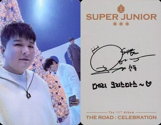 【お試し価格！】 SUPER JUNIOR back the on Gray / (SHINDONG) Shindong / その他