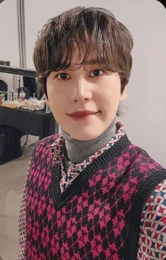 SUPER JUNIOR キュヒョン mu-mo ROAD SUPER JUNIOR キュヒョン mu-mo ROAD