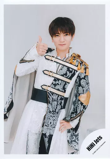 HiHi Jets 髙橋優斗 生写真 Amazon.co.jp: HiHi Jets 公式 生 写真（高橋優斗）HHJ00138