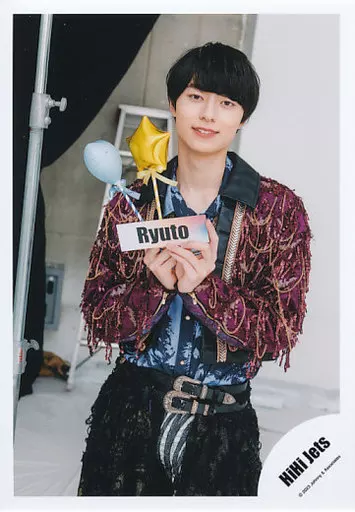 ジャニーズJr.・HiHi Jets、”オールナイトニッポン”に登場！ 5人