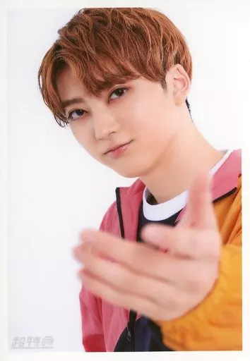 Official photo (Male) / idol / Super Express Super Express / Yuki