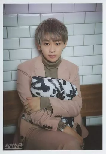 超特急 生写真 シューヤ 志村秀哉 セット 超特急 シューヤ 志村秀哉 生写真 - メルカリ