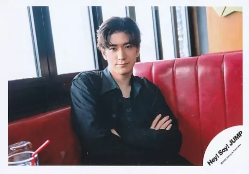 中島裕翔 Hey!Say!Jump 公式写真 330枚 ソロ 混合 ライブ 速報！】中島裕翔さん（Hey! Sɑy! JUMP） 1st写真集発売記念