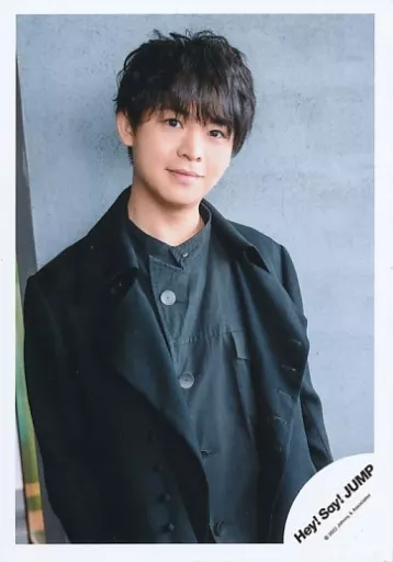 Official photo (Johnnys) / idol / Hey! Say! JUMP Hey! Say