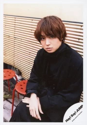 Hey!Say!JUMP 伊野尾慧 FILMUSIC! ツアーグッズ うちわ他