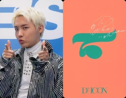 防弾少年団(BTS) - BTS DICON フルセット 新品 未開封 ホープ J-HOPE ホソク 防弾少年団(BTS) - BTS DICON フルセット 新品 未開封 ホープ J