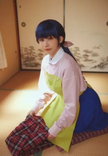 Emako Official photo (female) / cosplayer Emako / Whole body / Emako x Ru ...