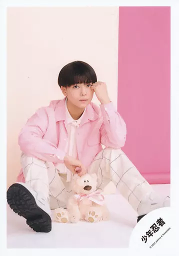 少年忍者 織山尚大 公式写真 41zE8rGSONL._AC_SY200_QL15_.jpg