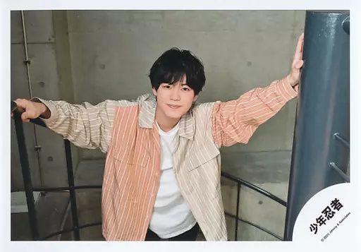 北川拓実　公式写真 北川拓実 プロフィール｜ジュニア公式サイト