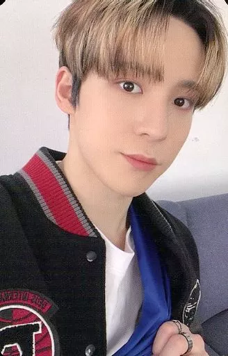 ATEEZ / Yunho / CD 