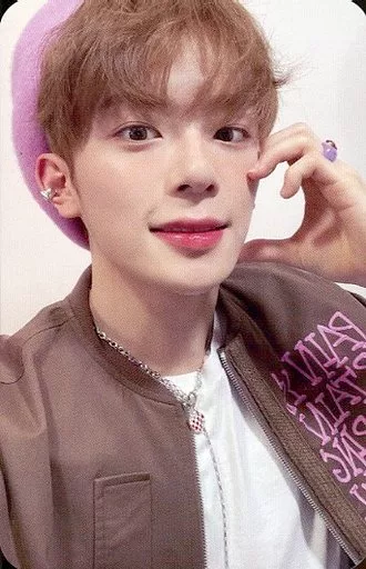 VEY カンミン VERIVERYカンミン】多分天使が生んだ赤ちゃん👶です【日本語字幕