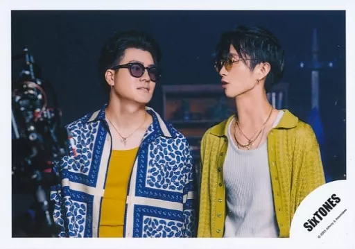 SixTONES ノンジャンル・ボーダレスな2ndアルバム『CITY』は随所
