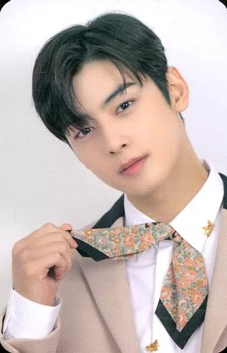 ASTRO/Cha Unu(Cha Eunwoo)/