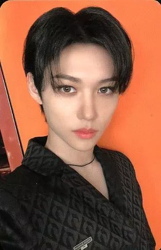 StrayKids Felix Jeju トレカ Stray kids Felix Stay in STAY in JEJU POB Official Photocard
